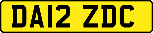 DA12ZDC