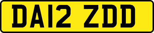 DA12ZDD