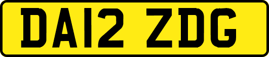 DA12ZDG