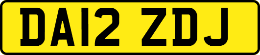 DA12ZDJ