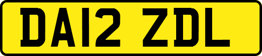 DA12ZDL