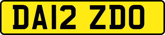 DA12ZDO