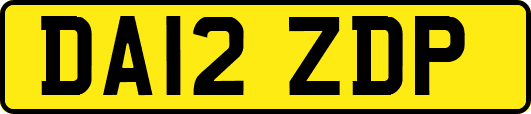 DA12ZDP