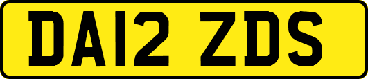 DA12ZDS