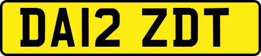 DA12ZDT