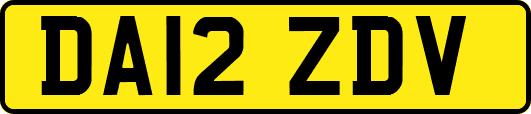 DA12ZDV