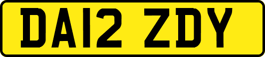 DA12ZDY