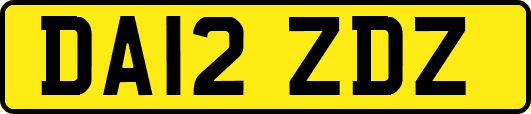 DA12ZDZ