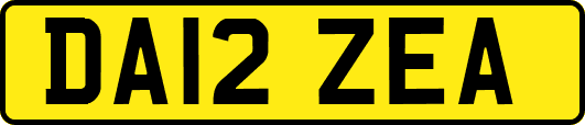 DA12ZEA