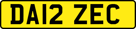 DA12ZEC