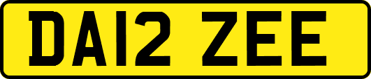 DA12ZEE