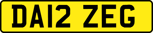 DA12ZEG