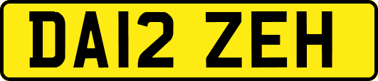 DA12ZEH