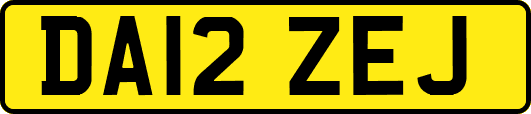 DA12ZEJ