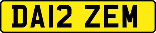 DA12ZEM