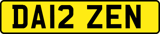 DA12ZEN