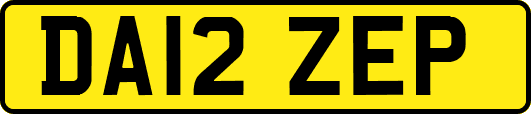 DA12ZEP