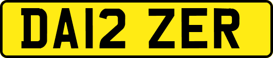 DA12ZER