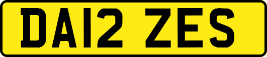 DA12ZES