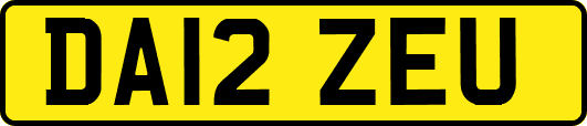 DA12ZEU
