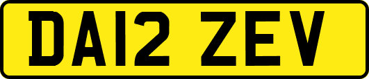 DA12ZEV