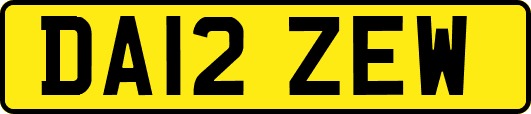 DA12ZEW