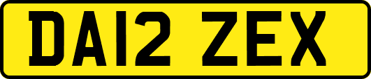 DA12ZEX