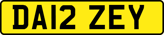 DA12ZEY