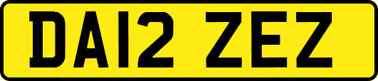 DA12ZEZ