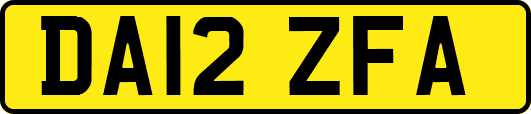 DA12ZFA