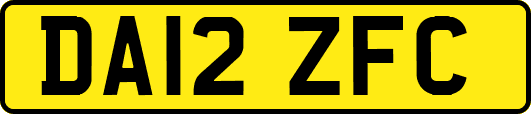 DA12ZFC