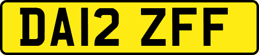 DA12ZFF