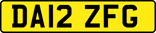 DA12ZFG