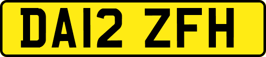 DA12ZFH