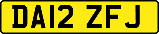 DA12ZFJ