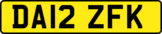 DA12ZFK