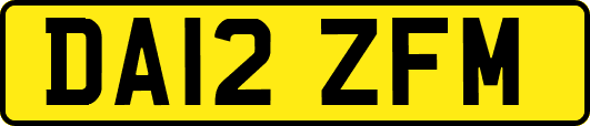 DA12ZFM