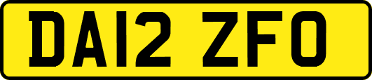 DA12ZFO