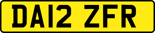 DA12ZFR
