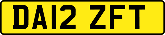 DA12ZFT