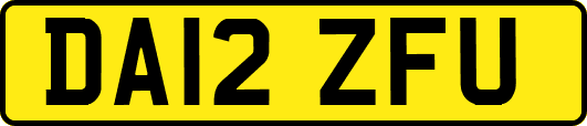 DA12ZFU