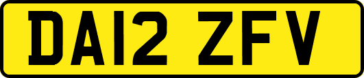 DA12ZFV