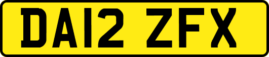 DA12ZFX