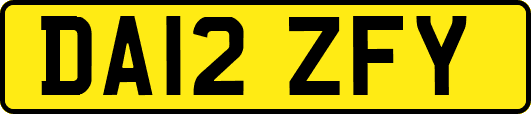 DA12ZFY