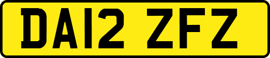 DA12ZFZ