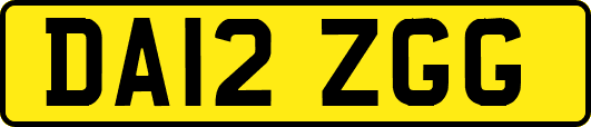 DA12ZGG