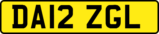 DA12ZGL