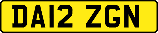 DA12ZGN