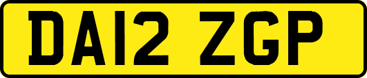 DA12ZGP
