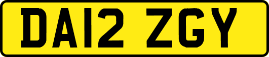 DA12ZGY